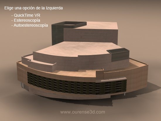 Auditorio