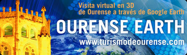 Ourense Earth